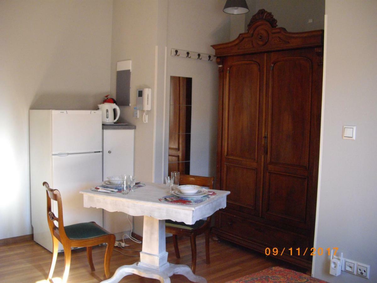 The 25Sqm Sunny, Modern And Comfortable Athene Buitenkant foto