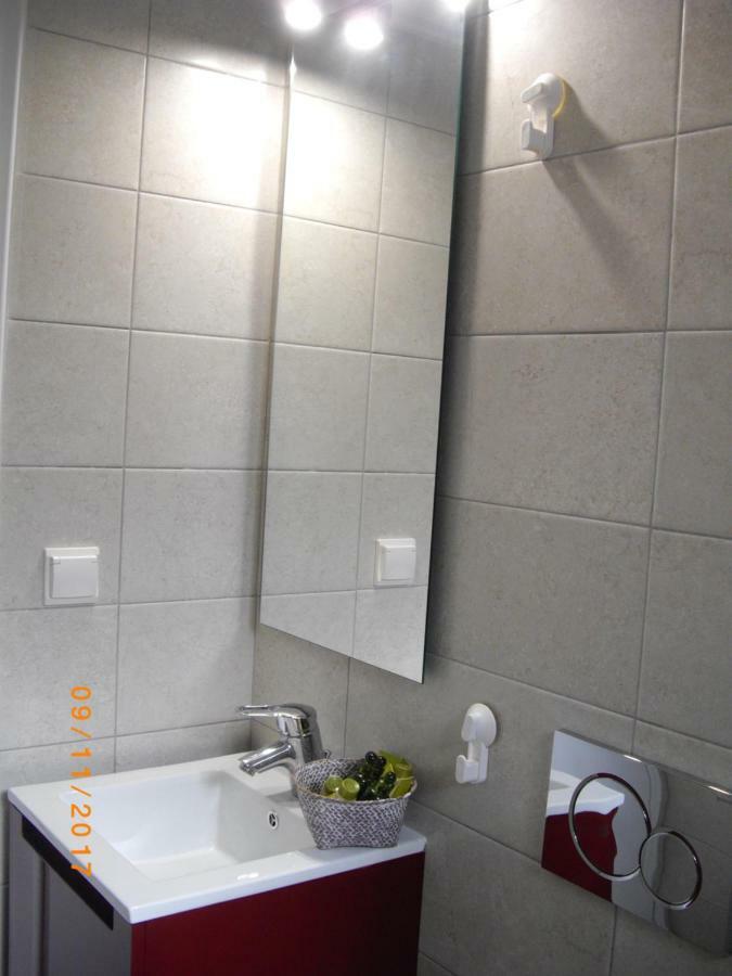 The 25Sqm Sunny, Modern And Comfortable Athene Buitenkant foto